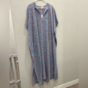 NWT Buddy Love Caftan Dress